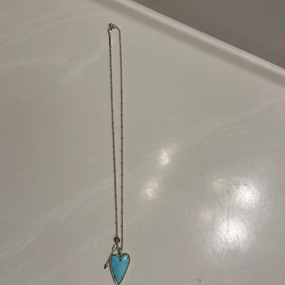 Jewelry - Kendra Scott necklace